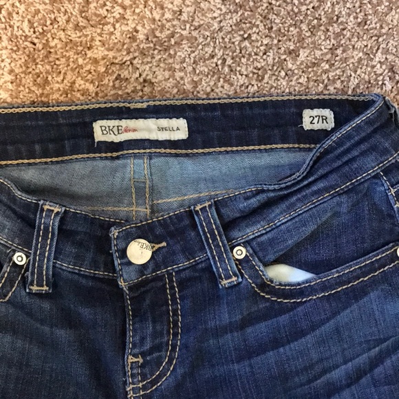 BKE Jeans - Picture 3 of 3